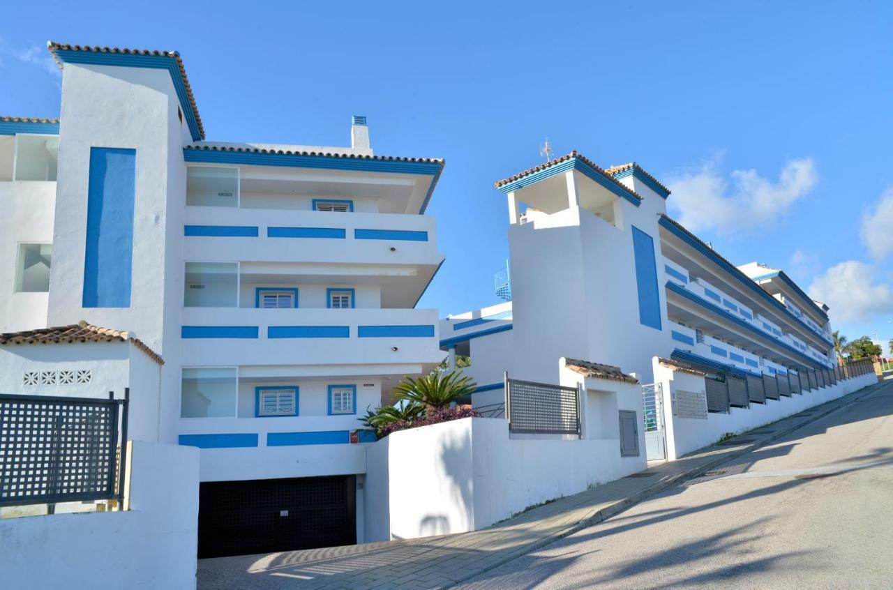 Urbanizacion Galera Sun Apartment Estepona Bagian luar foto